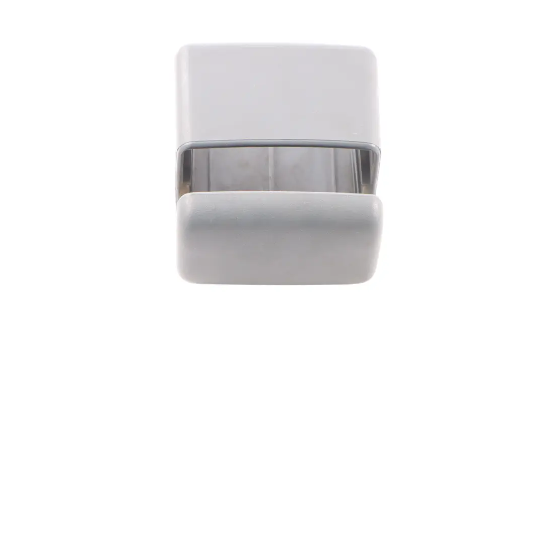 Mercedes Sprinter W901 W902 Front Center Seat Belt Buckle Clip - SKU A0009590378 - Part number A0009590378