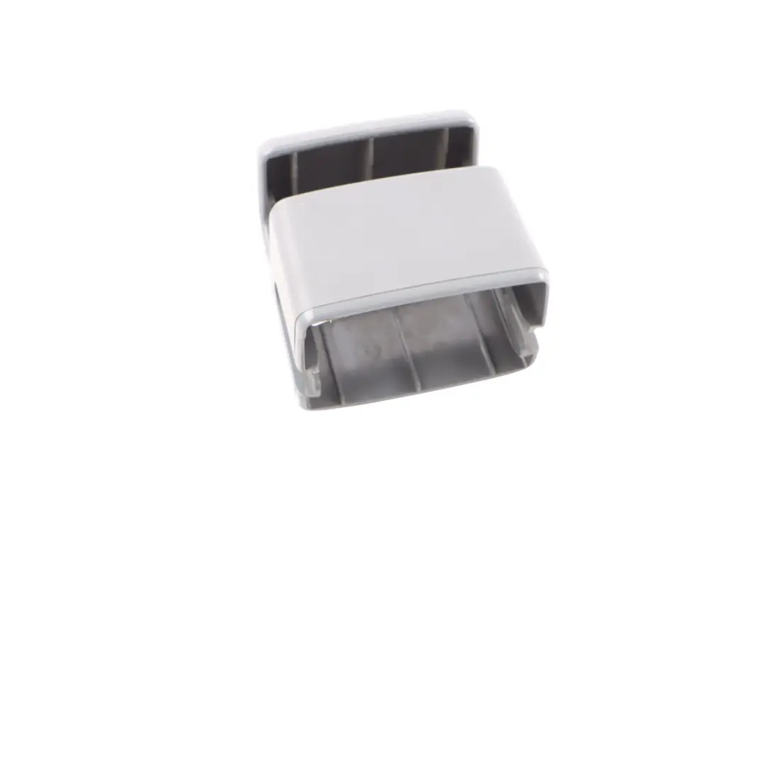 Mercedes Sprinter W901 W902 Front Center Seat Belt Buckle Clip - SKU A0009590378 - Part number A0009590378