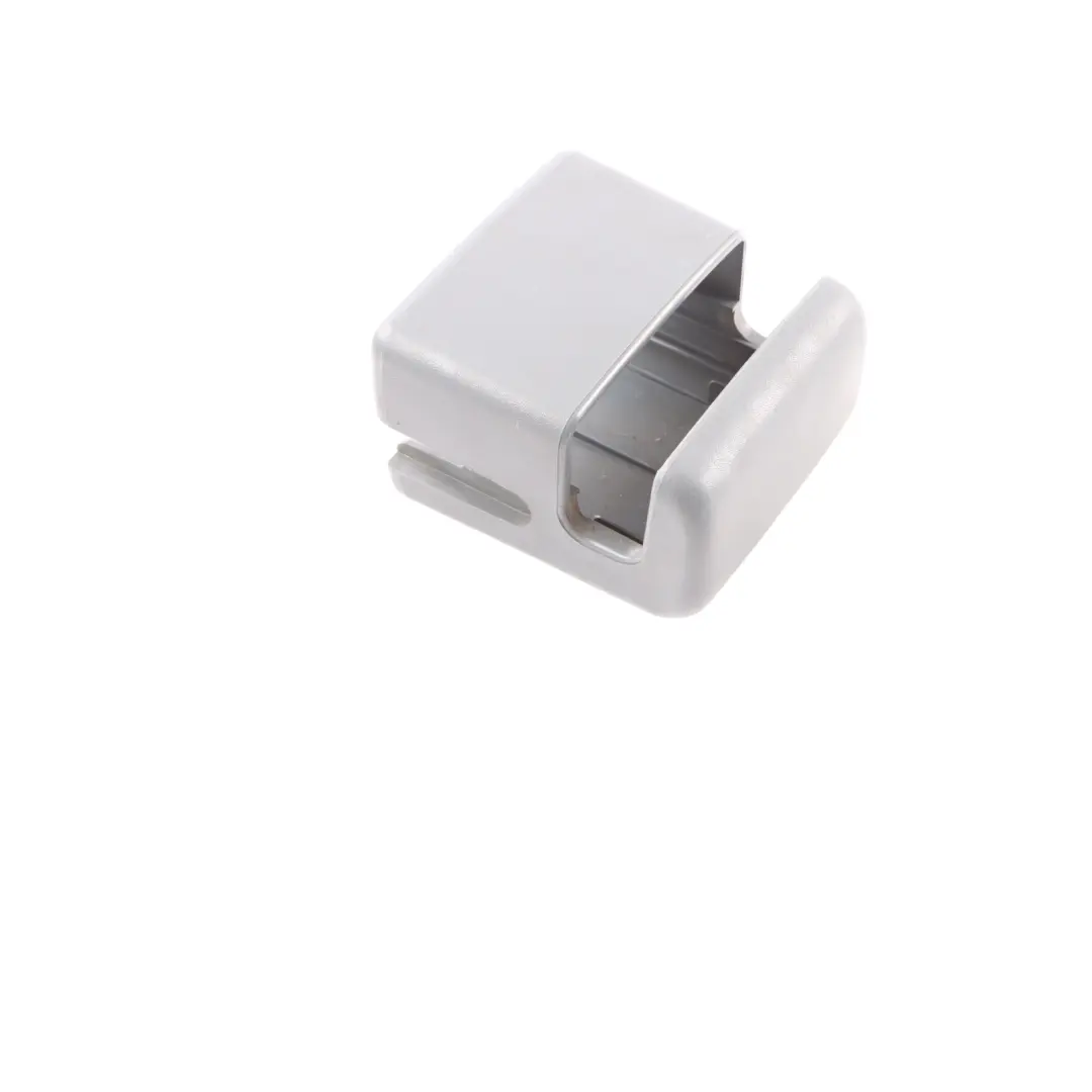Mercedes Sprinter W901 W902 Front Center Seat Belt Buckle Clip - SKU A0009590378 - Part number A0009590378
