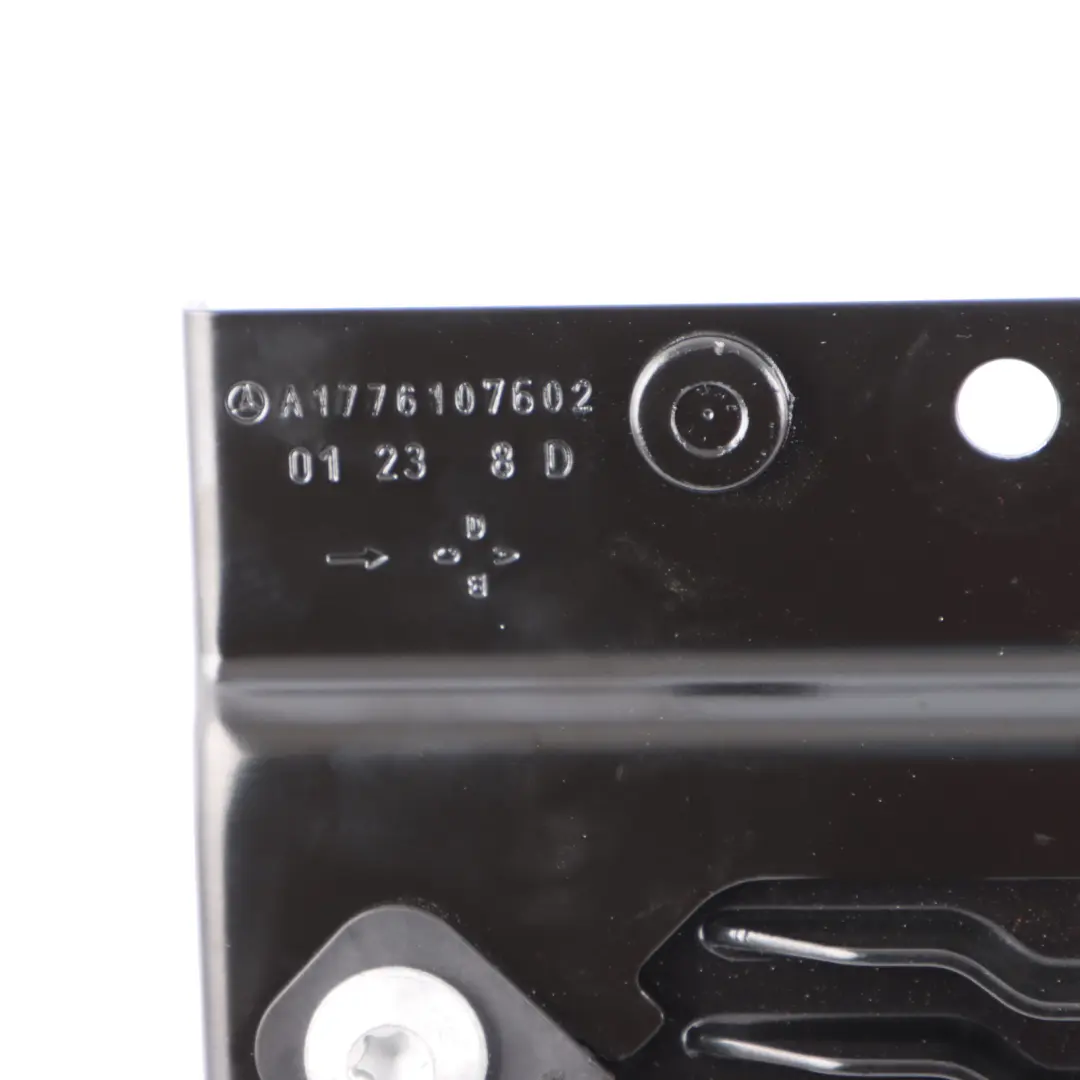 Batterie Haute Tension Hybride Li-ion pour Mercedes C118 W177 W247 à propos du numéro de pièce A0009826525 Mercedes C118 W177 W247 Batterie Haute Tension Hybride Li-ion - SKU A0009826525 - Numéro de pièce A0009826525