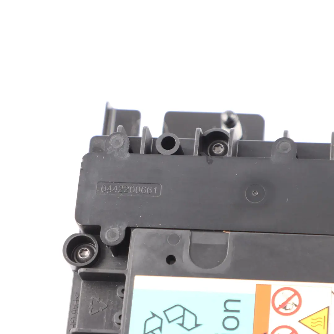 Mercedes C118 W177 W247 Hybrid Hochvolt Batterie Li-ion - SKU A0009826525 - Teilenummer A0009826525