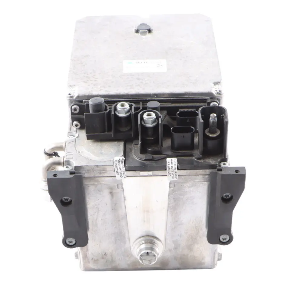 Starter Battery ACCUMOTIVE Control Unit Module A0009823513 to Mercedes W205 with Part number A0009826814 Mercedes W205 Starter Battery ACCUMOTIVE Control Unit Module A0009823513 - SKU A0009826814-2 - Part number A0009826814