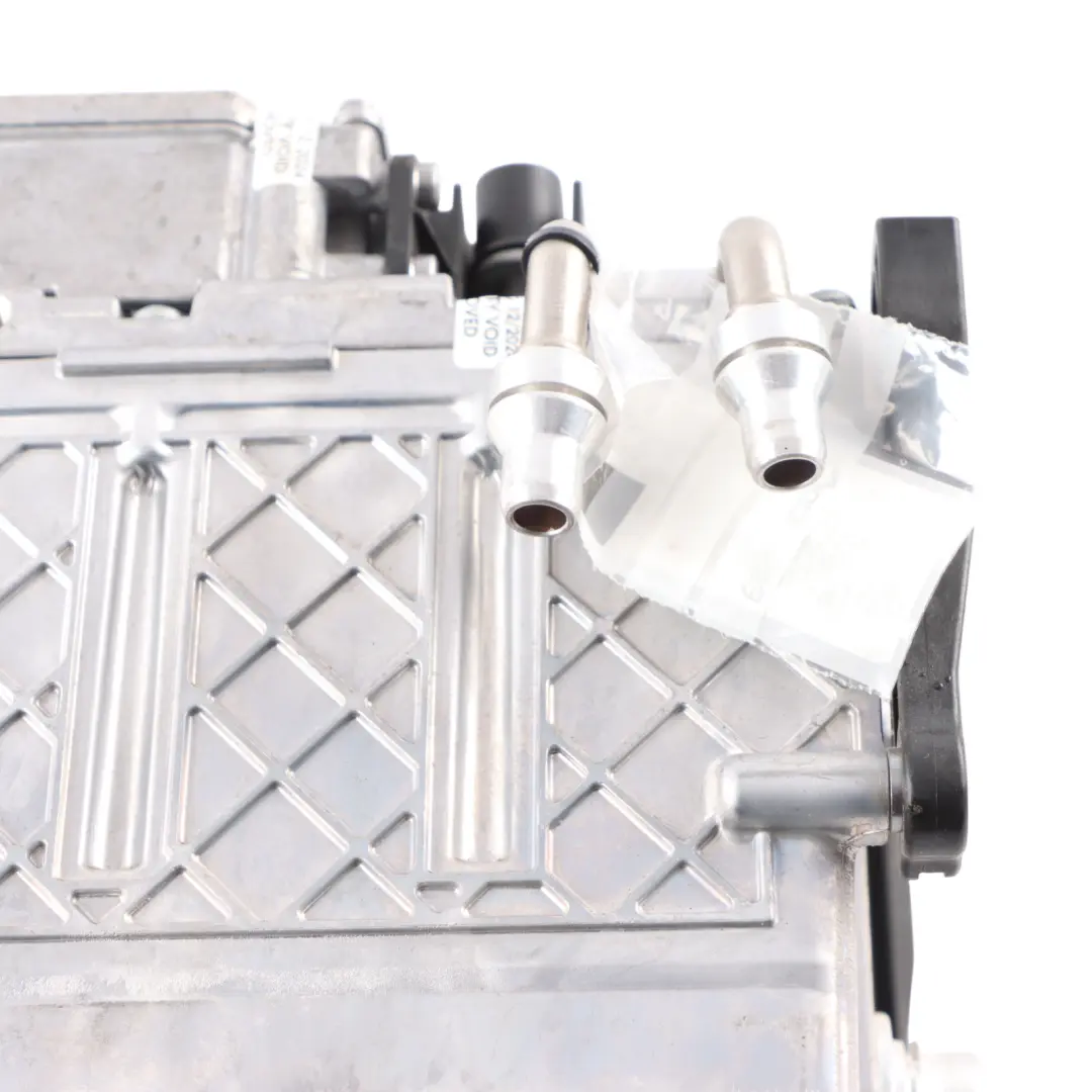 Mercedes W205 Starter Battery ACCUMOTIVE Control Unit Module A0009823513 - SKU A0009826814-2 - Part number A0009826814