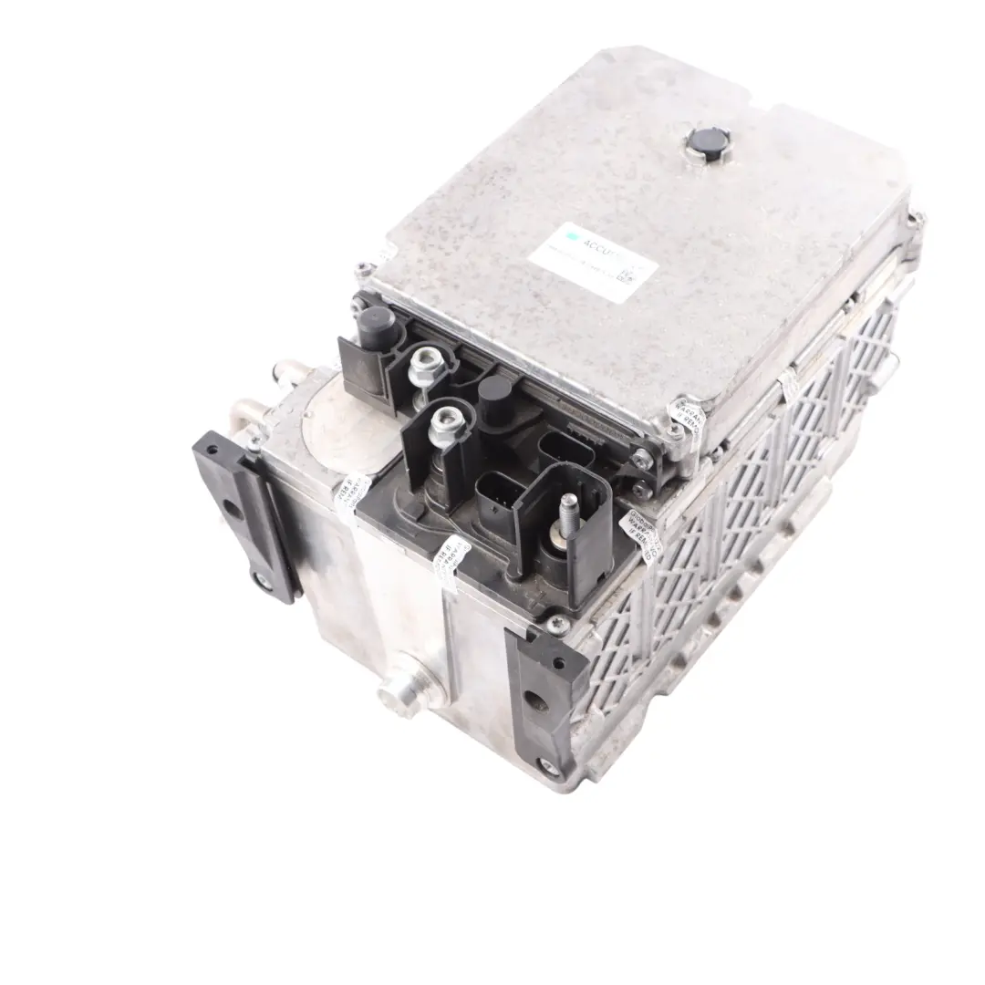 Starter Battery ACCUMOTIVE Control Unit Module A0009823513 to Mercedes W205 with Part number A0009826814 Mercedes W205 Starter Battery ACCUMOTIVE Control Unit Module A0009823513 - SKU A0009826814-2 - Part number A0009826814