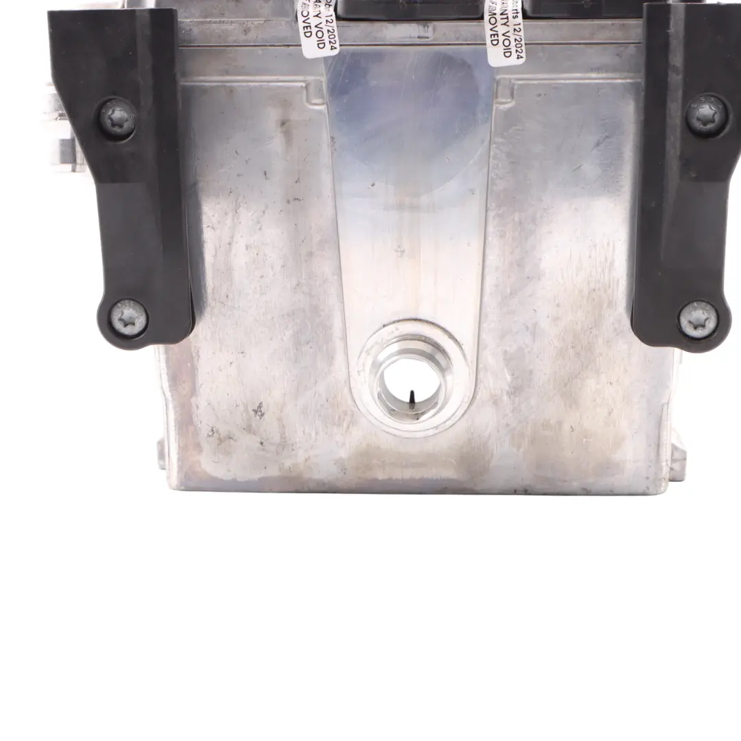 Mercedes W205 Starter Battery ACCUMOTIVE Control Unit Module A0009823513 - SKU A0009826814-2 - Part number A0009826814