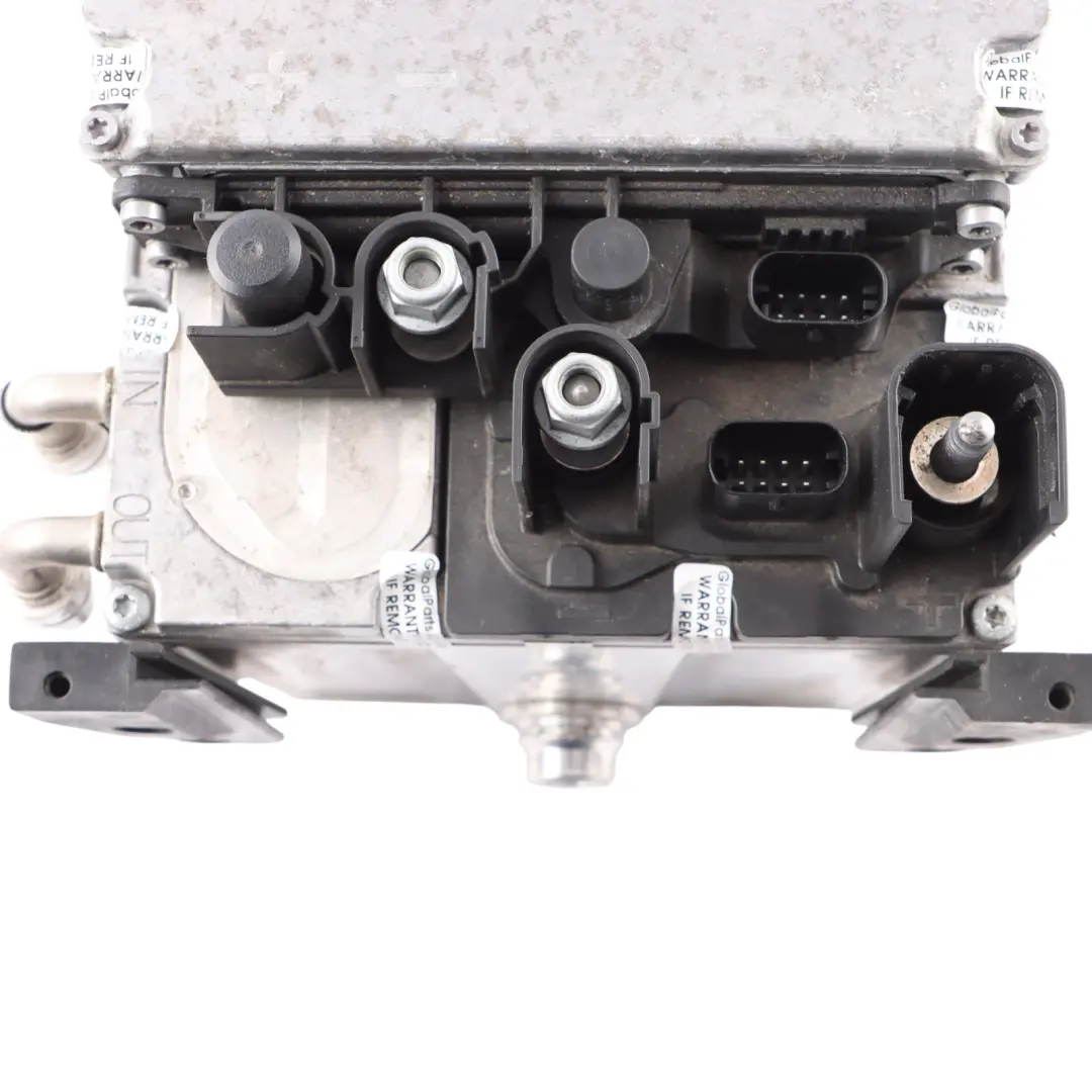 Mercedes W205 Starter Battery ACCUMOTIVE Control Unit Module A0009823513 - SKU A0009826814-2 - Part number A0009826814