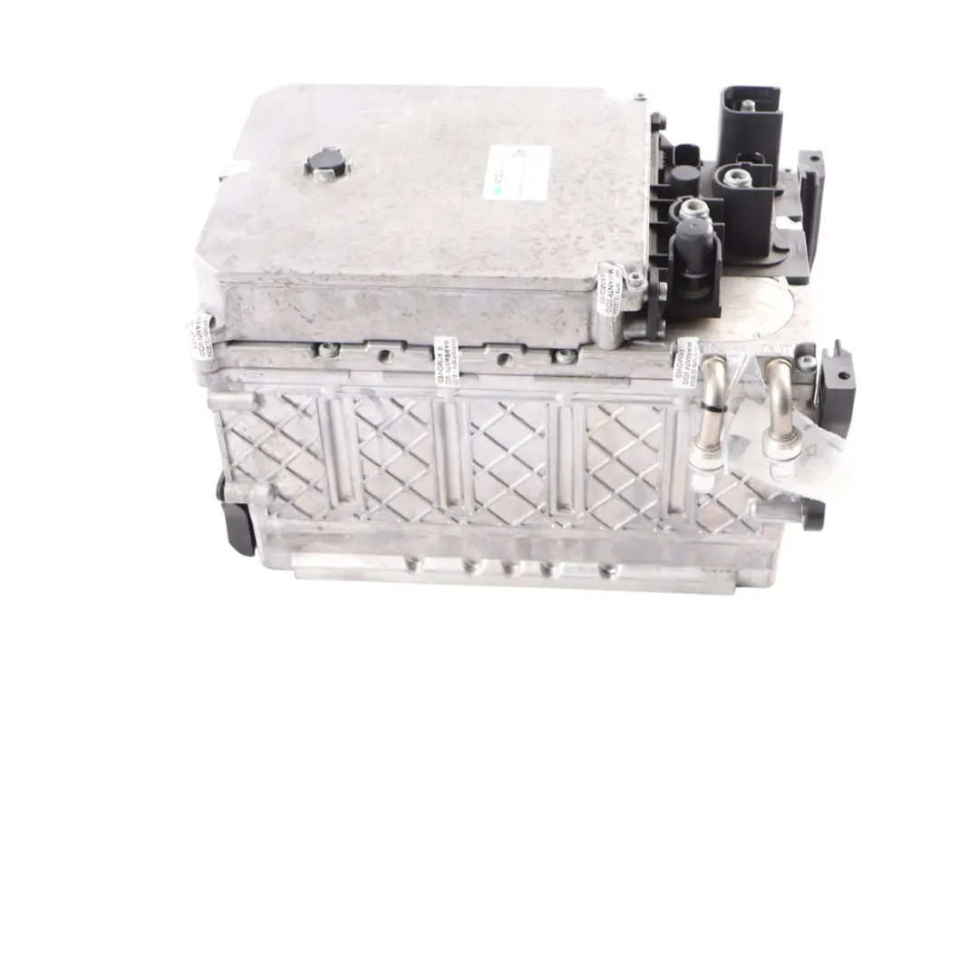 Starter Battery ACCUMOTIVE Control Unit Module A0009823513 to Mercedes W205 with Part number A0009826814 Mercedes W205 Starter Battery ACCUMOTIVE Control Unit Module A0009823513 - SKU A0009826814-2 - Part number A0009826814