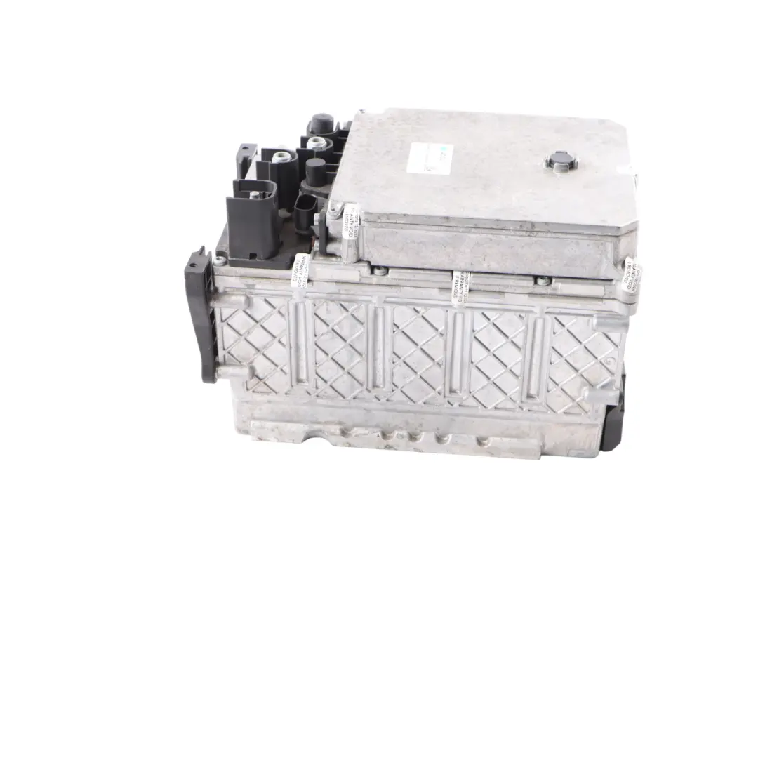 Mercedes W205 Starter Battery ACCUMOTIVE Control Unit Module A0009823513 - SKU A0009826814-2 - Part number A0009826814