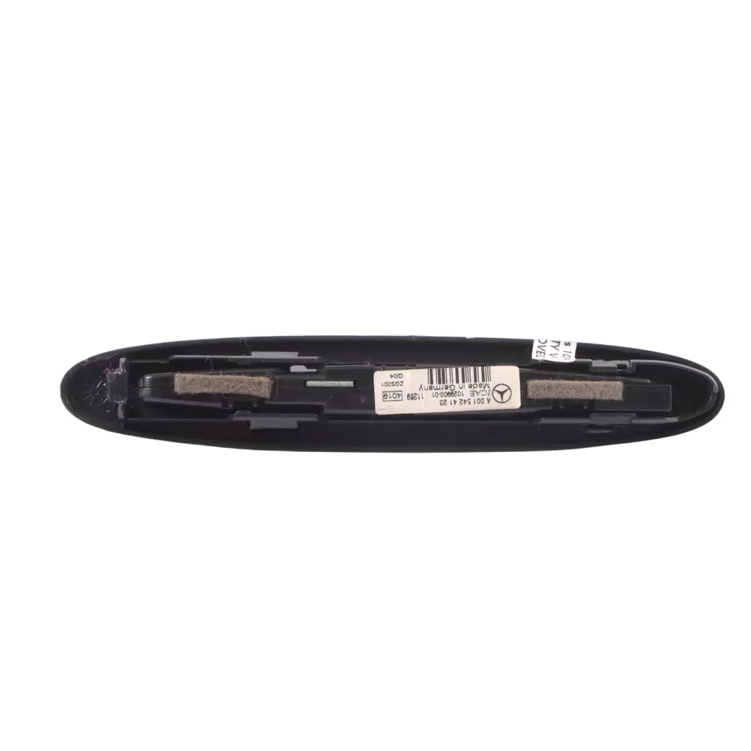 Mercedes Vito Viano W639 Sensor Aparcamiento pantalla PDC Trasero - SKU A0015424123 - Número de pieza A0015424123