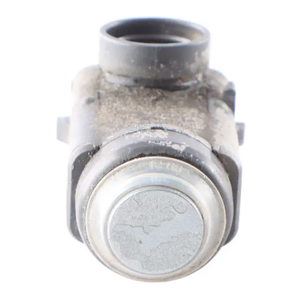 Sensore Controllo Parcheggio Mercedes W168 W203 Anteriore PDC Grigio Perlite 747