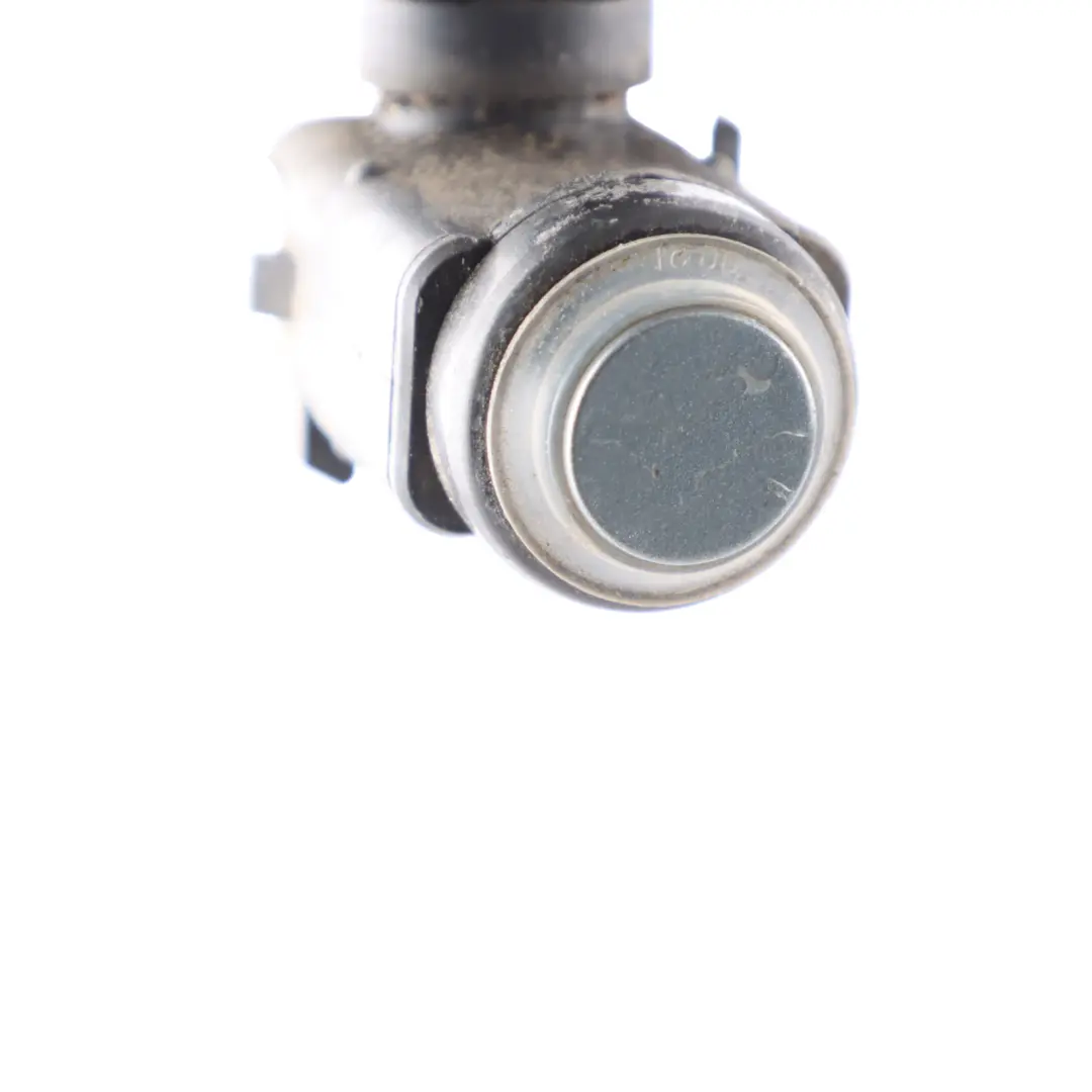 Capteur Contrôle Stationnement Mercedes W168 W203 Avant PDC Gris Perlite 747 pour à propos du numéro de pièce A0015427418 Capteur Contrôle Stationnement Mercedes W168 W203 Avant PDC Gris Perlite 747 - SKU A0015427418-PGR - Numéro de pièce A0015427418