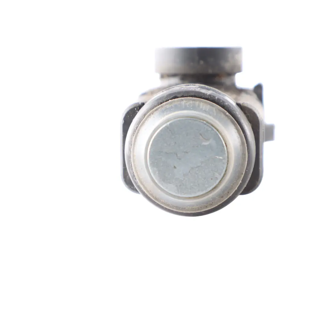  Sensor Control Aparcamiento Mercedes W168 W203 Delantero PDC Perlita Gris 747 - SKU A0015427418-PGR - Número de pieza A0015427418