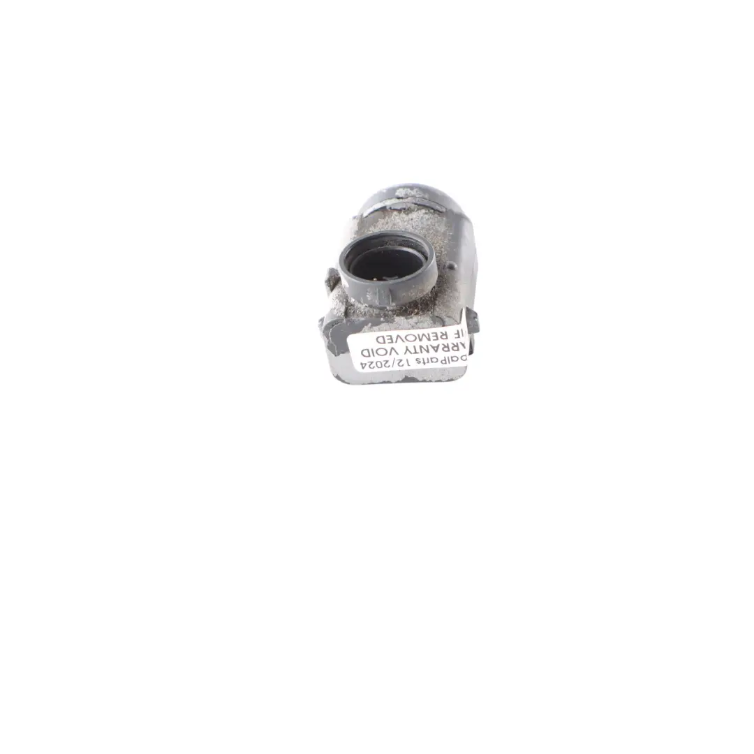  Sensor Control Aparcamiento Mercedes W168 W203 Delantero PDC Perlita Gris 747 - SKU A0015427418-PGR - Número de pieza A0015427418