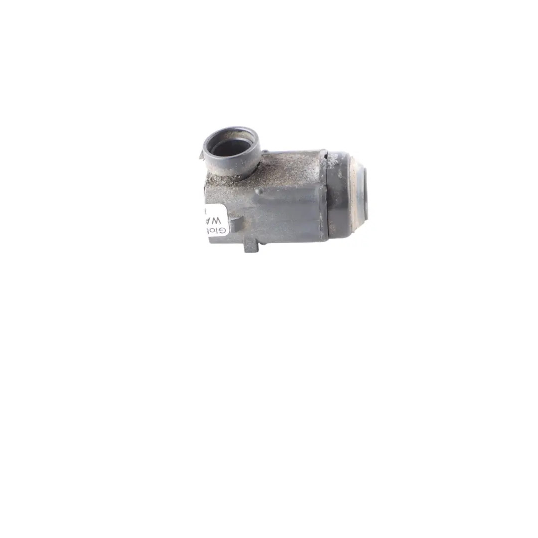  Sensor Control Aparcamiento Mercedes W168 W203 Delantero PDC Perlita Gris 747 - SKU A0015427418-PGR - Número de pieza A0015427418