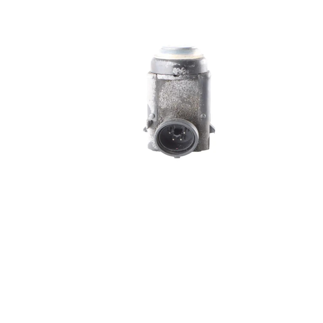  Sensor Control Aparcamiento Mercedes W168 W203 Delantero PDC Perlita Gris 747 - SKU A0015427418-PGR - Número de pieza A0015427418