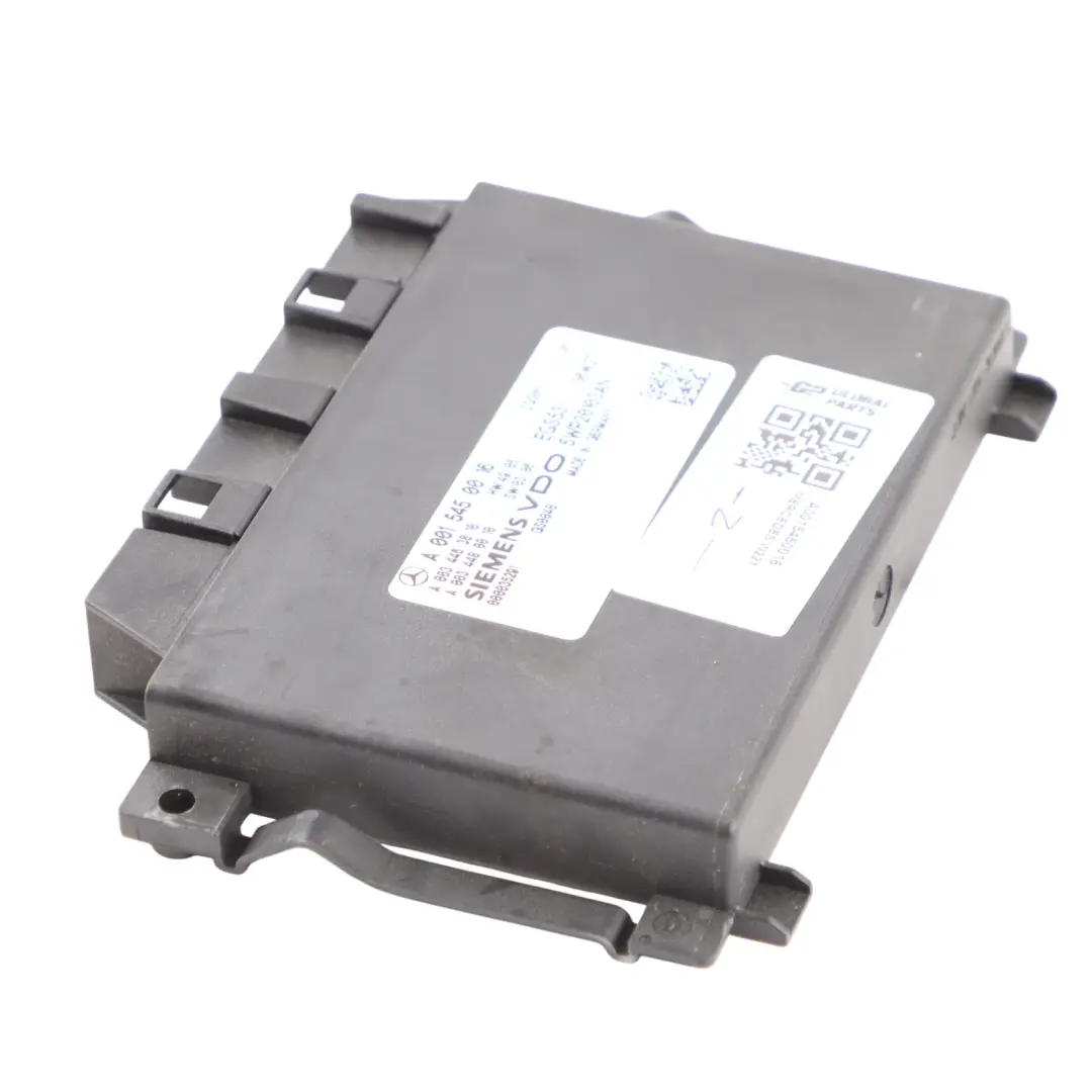 S65 AMG Automatic Gearbox Transmission Control Unit to Mercedes W221 with Part number A0015450016 Mercedes W221 S65 AMG Automatic Gearbox Transmission Control Unit - SKU A0015450016 - Part number A0015450016