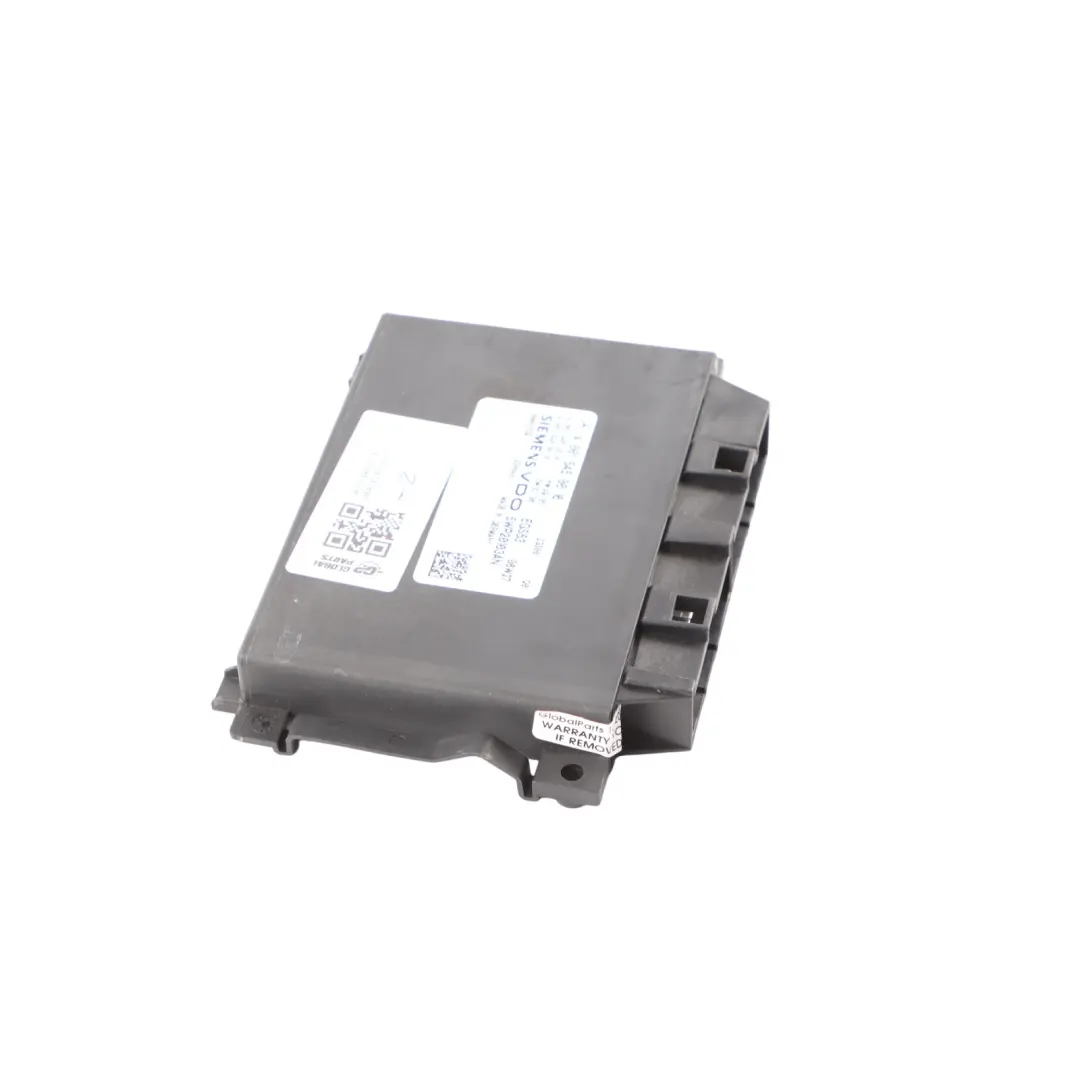 S65 AMG Automatic Gearbox Transmission Control Unit to Mercedes W221 with Part number A0015450016 Mercedes W221 S65 AMG Automatic Gearbox Transmission Control Unit - SKU A0015450016 - Part number A0015450016