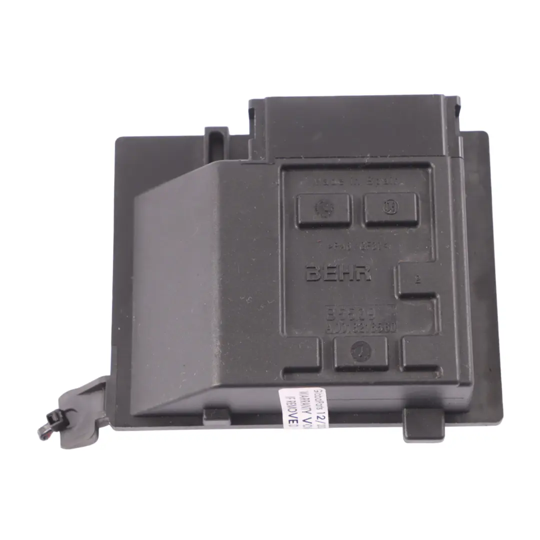 Mercedes W639 Resistenza riscaldatore interno - SKU A0016216560 - Numero di parte A0016216560