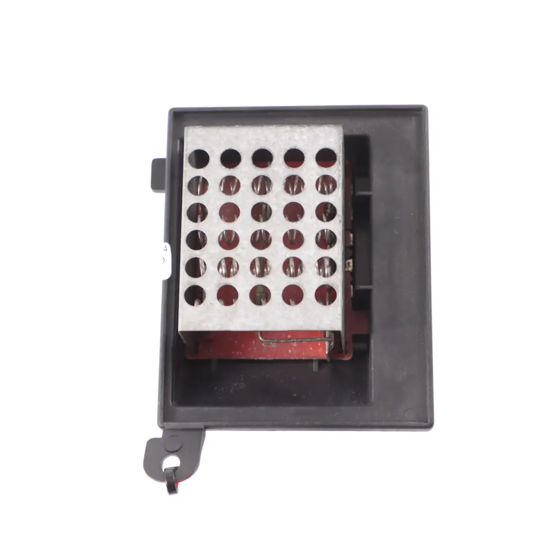 Innen Raum Heizungs Widerstand für Mercedes W639 mit Teilenummer A0016216560 Mercedes W639 Innen Raum Heizungs Widerstand - SKU A0016216560 - Teilenummer A0016216560