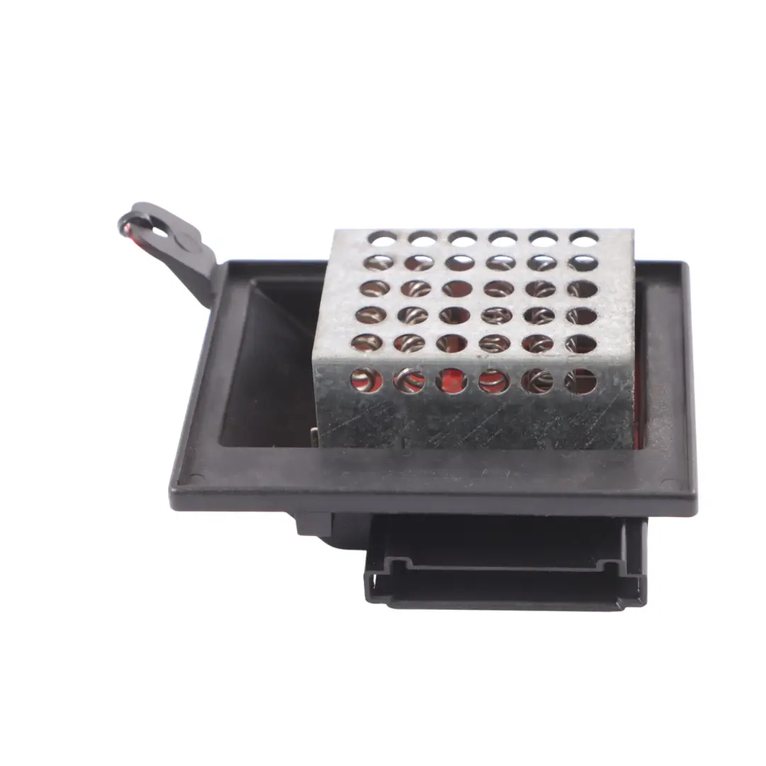 Innen Raum Heizungs Widerstand für Mercedes W639 mit Teilenummer A0016216560 Mercedes W639 Innen Raum Heizungs Widerstand - SKU A0016216560 - Teilenummer A0016216560