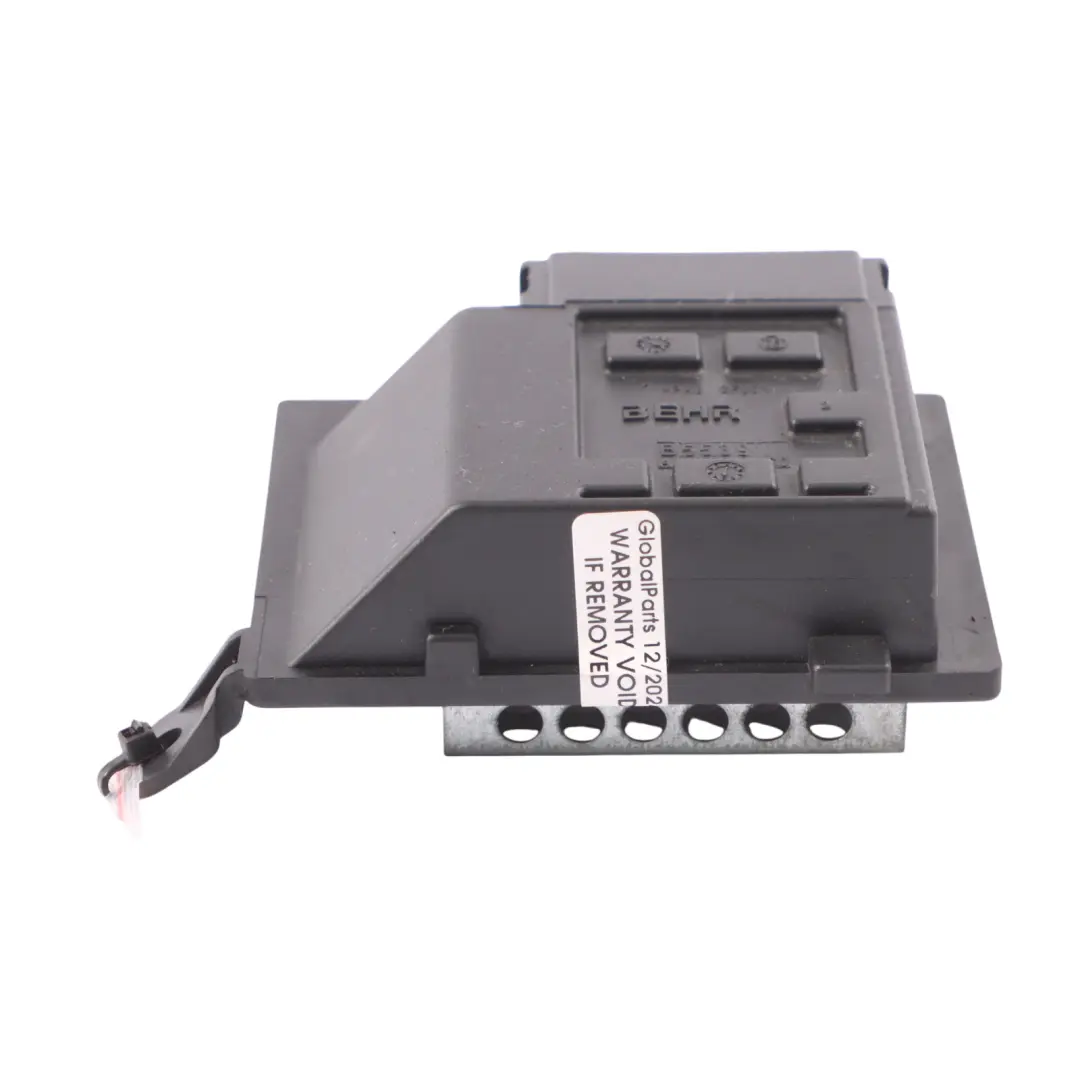 Mercedes W639 Interior Heater Resistor - SKU A0016216560 - Part number A0016216560