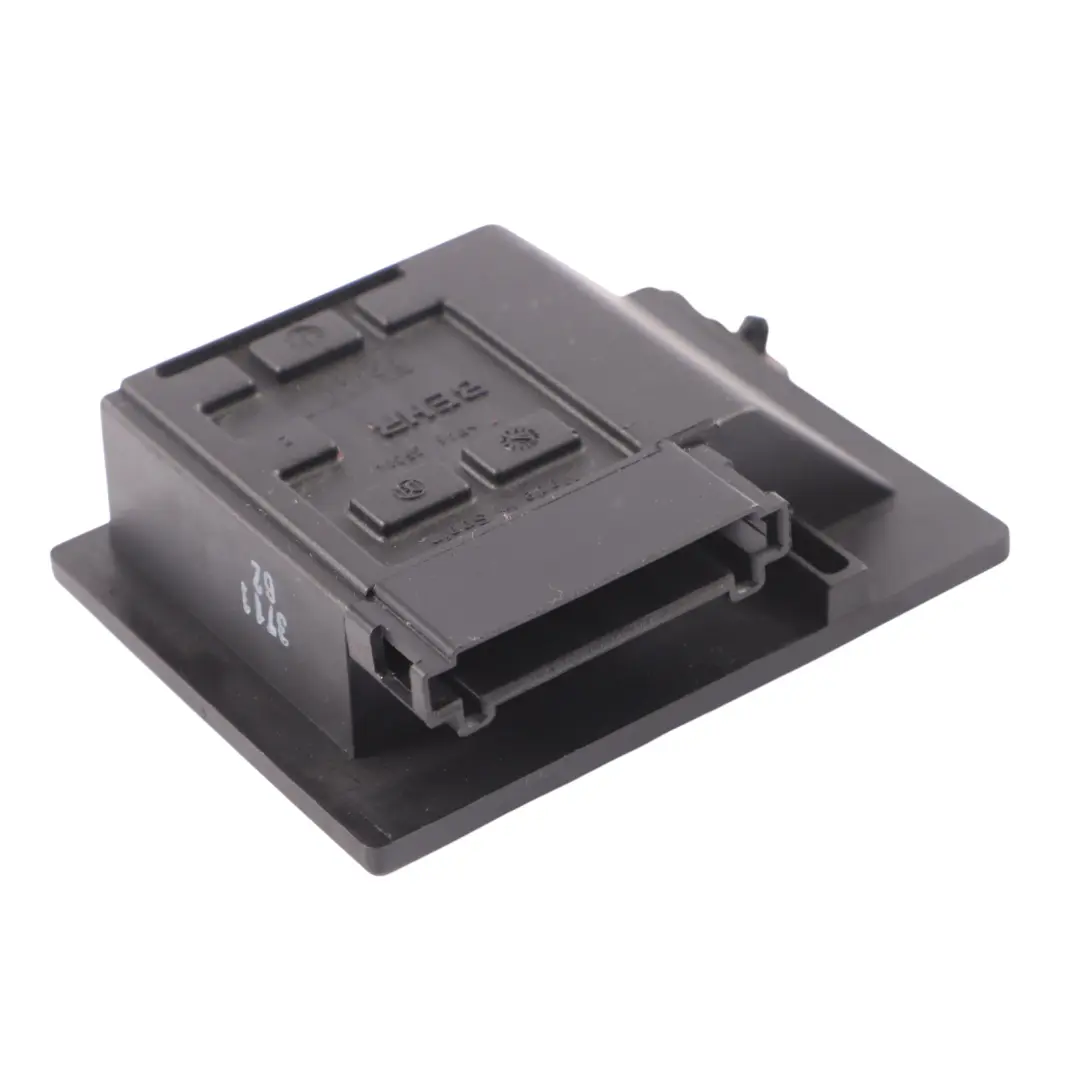 Opornik Rezystor Dmuchawy do Mercedes W639 o numerze A0016216560 Mercedes W639 Opornik Rezystor Dmuchawy - SKU A0016216560 - Numer Części A0016216560