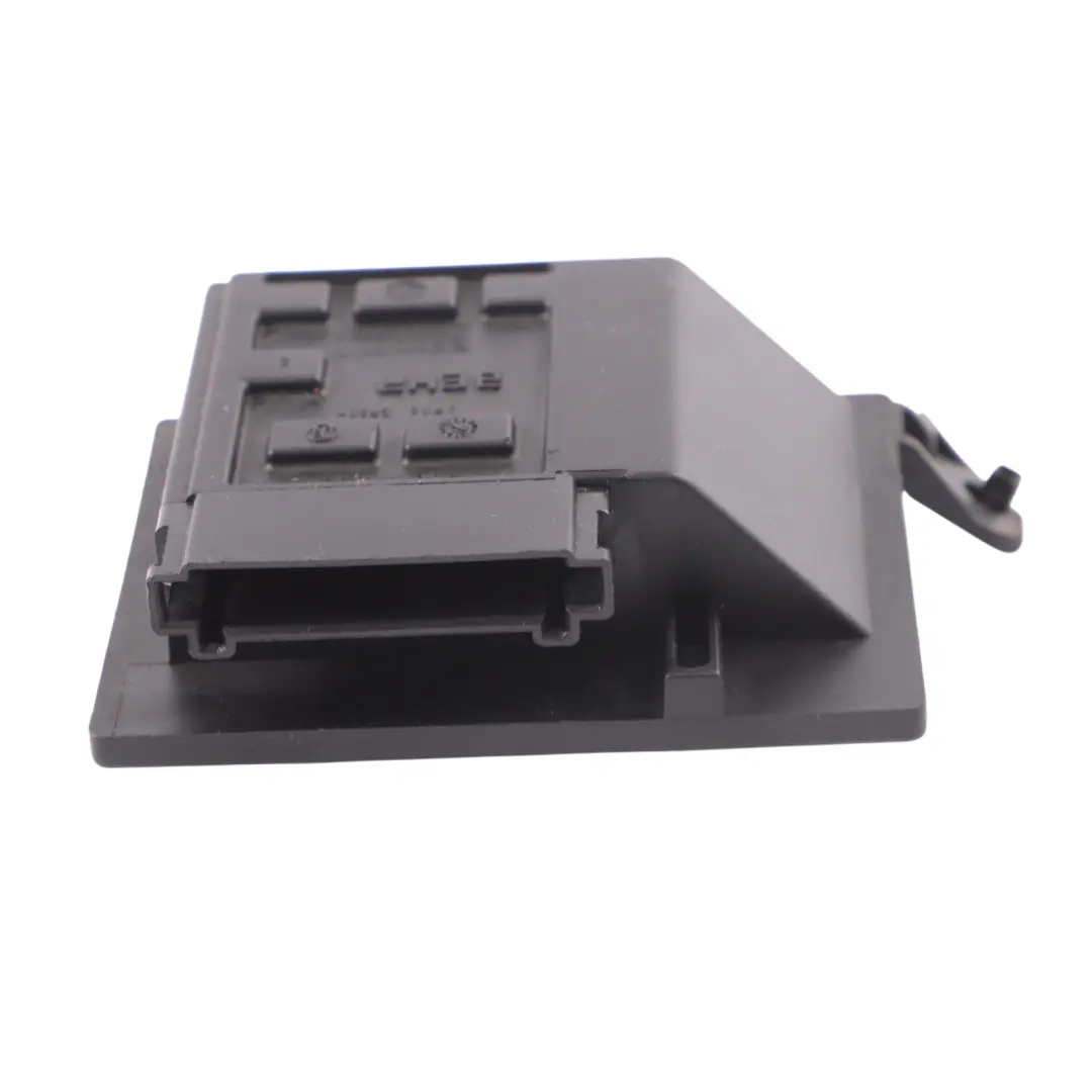 Interior Heater Resistor to Mercedes W639 with Part number A0016216560 Mercedes W639 Interior Heater Resistor - SKU A0016216560 - Part number A0016216560