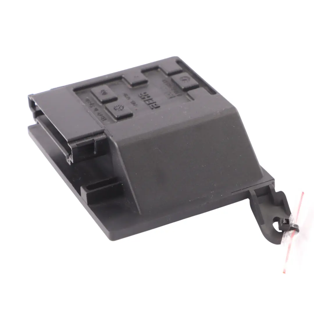 Interior Heater Resistor to Mercedes W639 with Part number A0016216560 Mercedes W639 Interior Heater Resistor - SKU A0016216560 - Part number A0016216560