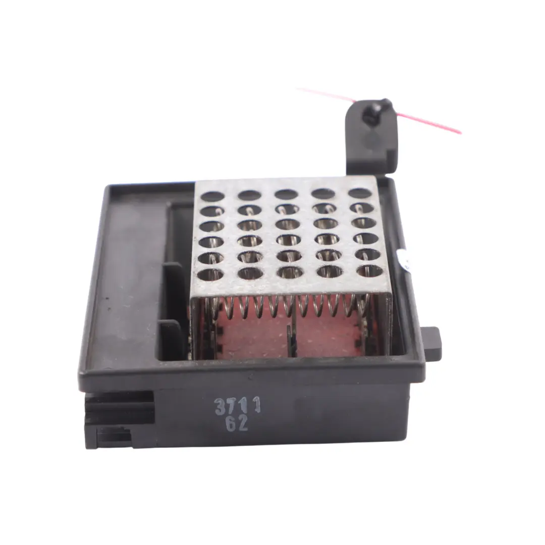 Interior Heater Resistor to Mercedes W639 with Part number A0016216560 Mercedes W639 Interior Heater Resistor - SKU A0016216560 - Part number A0016216560