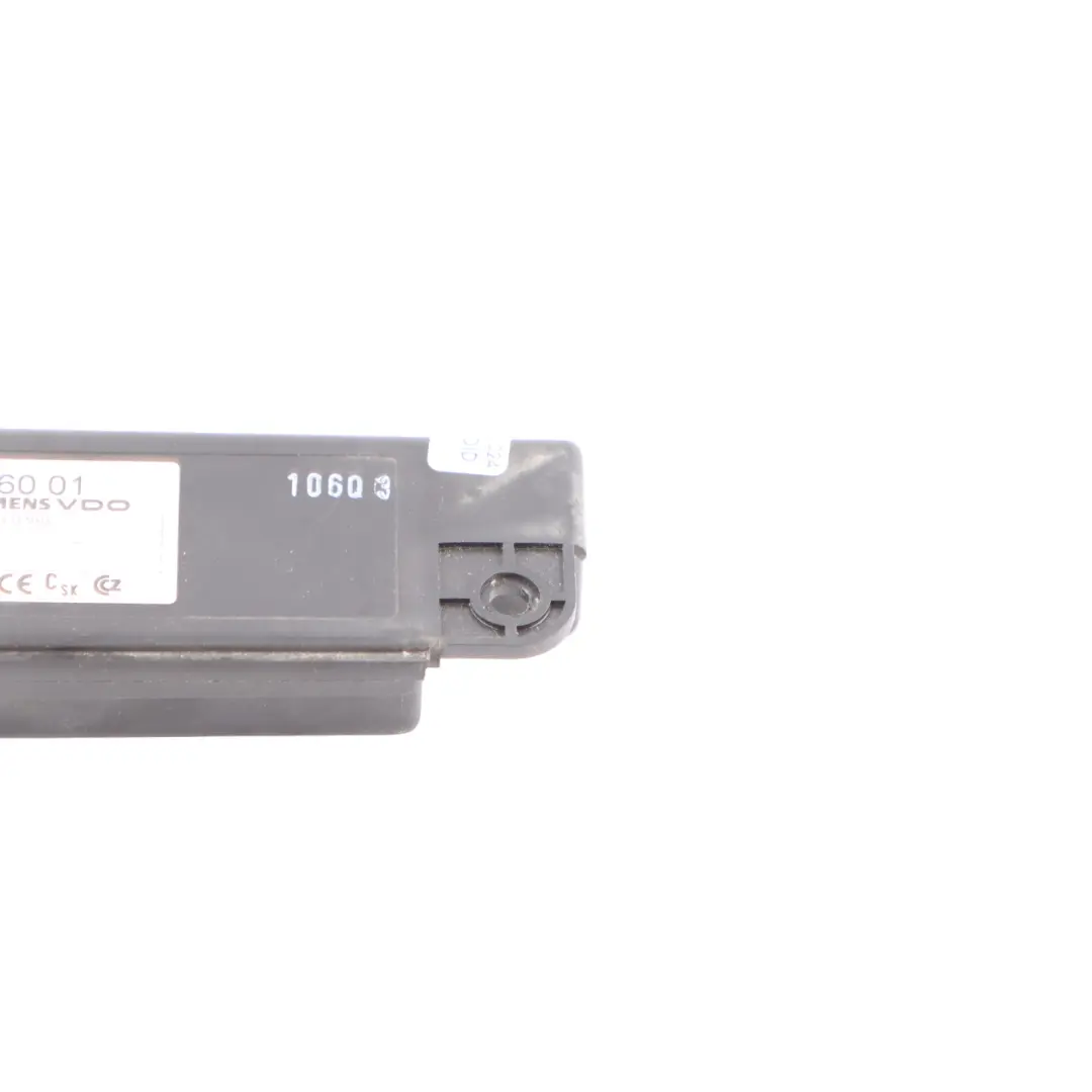 Antenne Surveillance Pression Pneus TPMS pour Mercedes W211 W221 à propos du numéro de pièce A0018276001 Mercedes W211 W221 Antenne Surveillance Pression Pneus TPMS - SKU A0018276001 - Numéro de pièce A0018276001