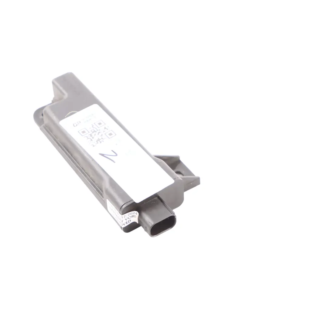 Antenne Surveillance Pression Pneus TPMS pour Mercedes W211 W221 à propos du numéro de pièce A0018276001 Mercedes W211 W221 Antenne Surveillance Pression Pneus TPMS - SKU A0018276001 - Numéro de pièce A0018276001