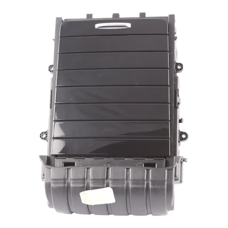 Centre Console Cup Holder Storage Tray Black Trim to Mercedes W177 with Part number A1776806001 Mercedes W177 Centre Console Cup Holder Storage Tray Black Trim - SKU A1776806001-3 - Part number A1776806001