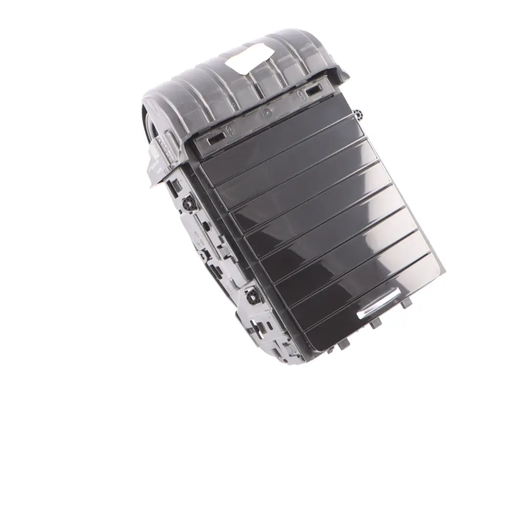 Centre Console Cup Holder Storage Tray Black Trim to Mercedes W177 with Part number A1776806001 Mercedes W177 Centre Console Cup Holder Storage Tray Black Trim - SKU A1776806001-3 - Part number A1776806001