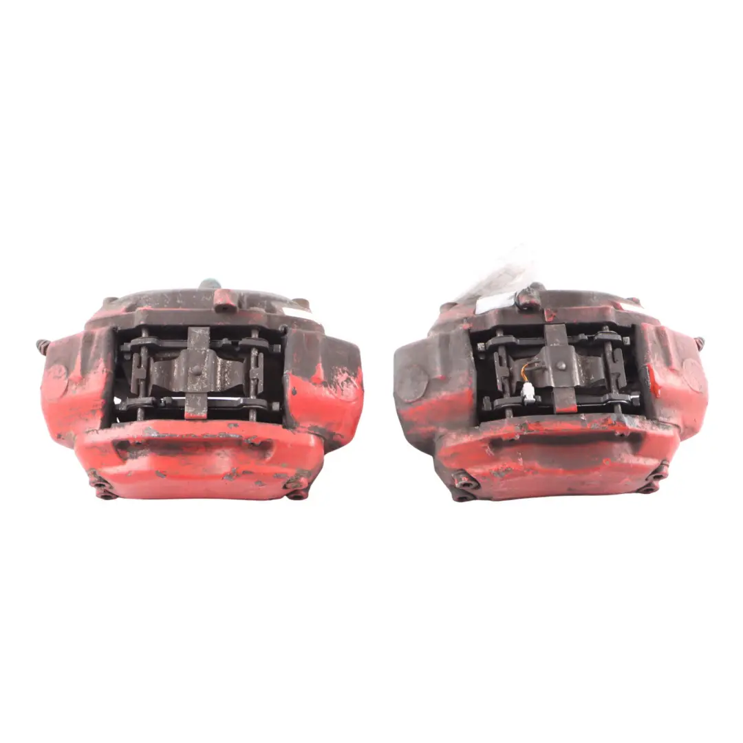 Brake Caliper Front Left Right N/O/S Set to Mercedes C219 W211 with Part number A0024202383 Mercedes C219 W211 Brake Caliper Front Left Right N/O/S Set - SKU A0024202383-1 - Part number A0024202383