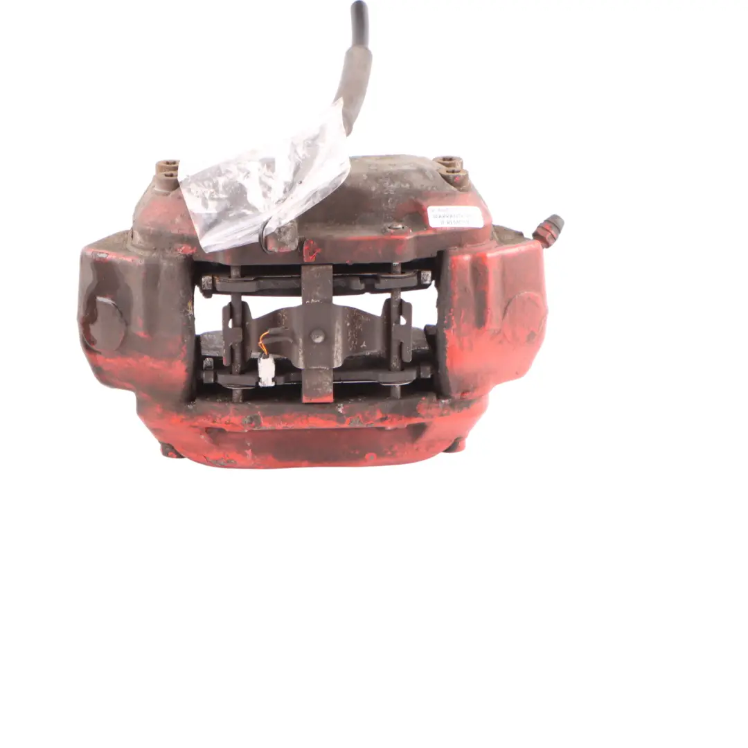 Brake Caliper Front Left Right N/O/S Set to Mercedes C219 W211 with Part number A0024202383 Mercedes C219 W211 Brake Caliper Front Left Right N/O/S Set - SKU A0024202383-1 - Part number A0024202383