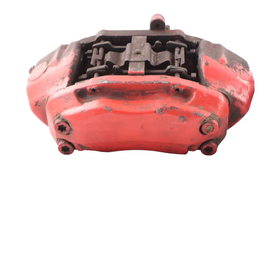 Mercedes C219 W211 Brake Caliper Front Left Right N/O/S Set - SKU A0024202383-1 - Part number A0024202383