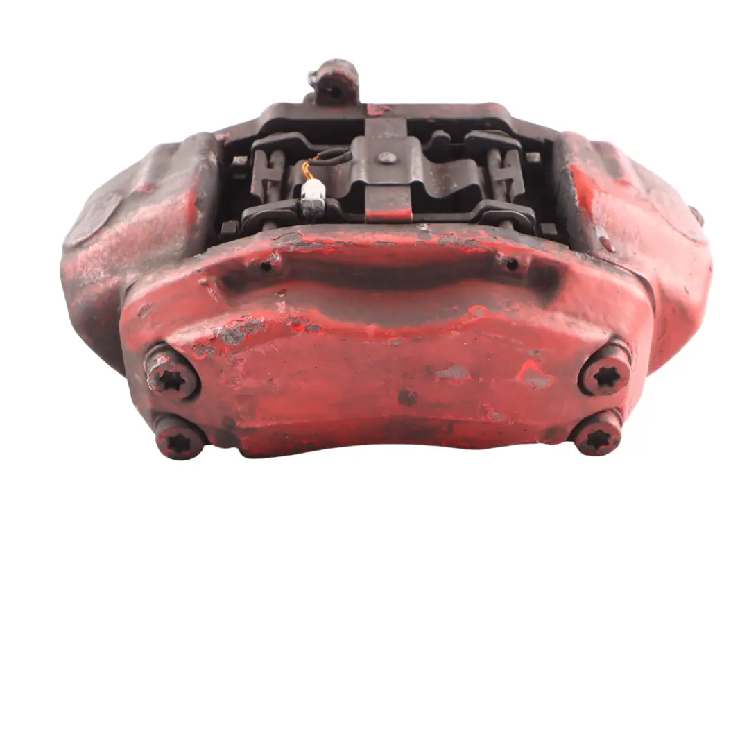 Mercedes C219 W211 Brake Caliper Front Left Right N/O/S Set - SKU A0024202383-1 - Part number A0024202383