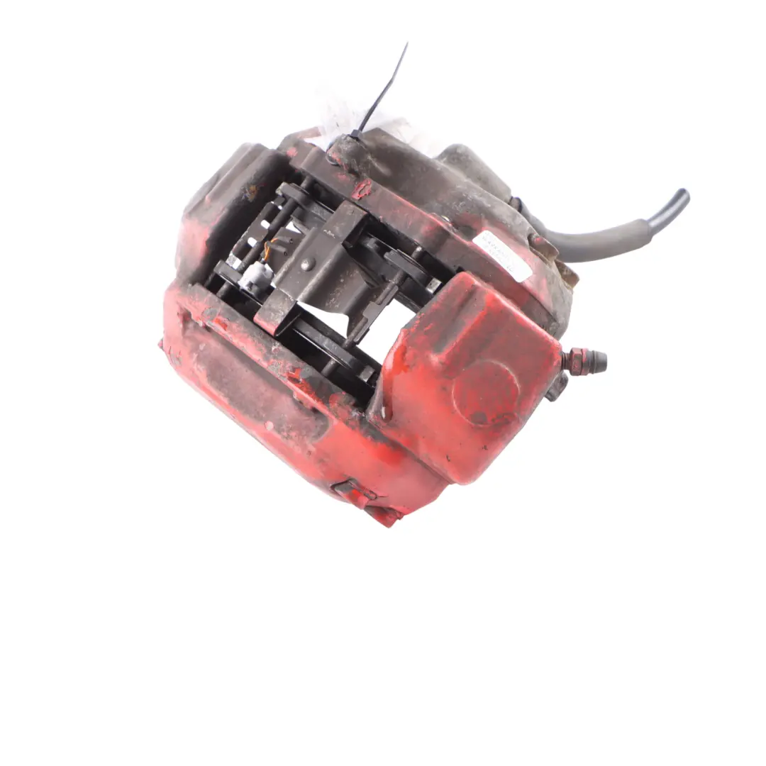 Brake Caliper Front Left Right N/O/S Set to Mercedes C219 W211 with Part number A0024202383 Mercedes C219 W211 Brake Caliper Front Left Right N/O/S Set - SKU A0024202383-1 - Part number A0024202383