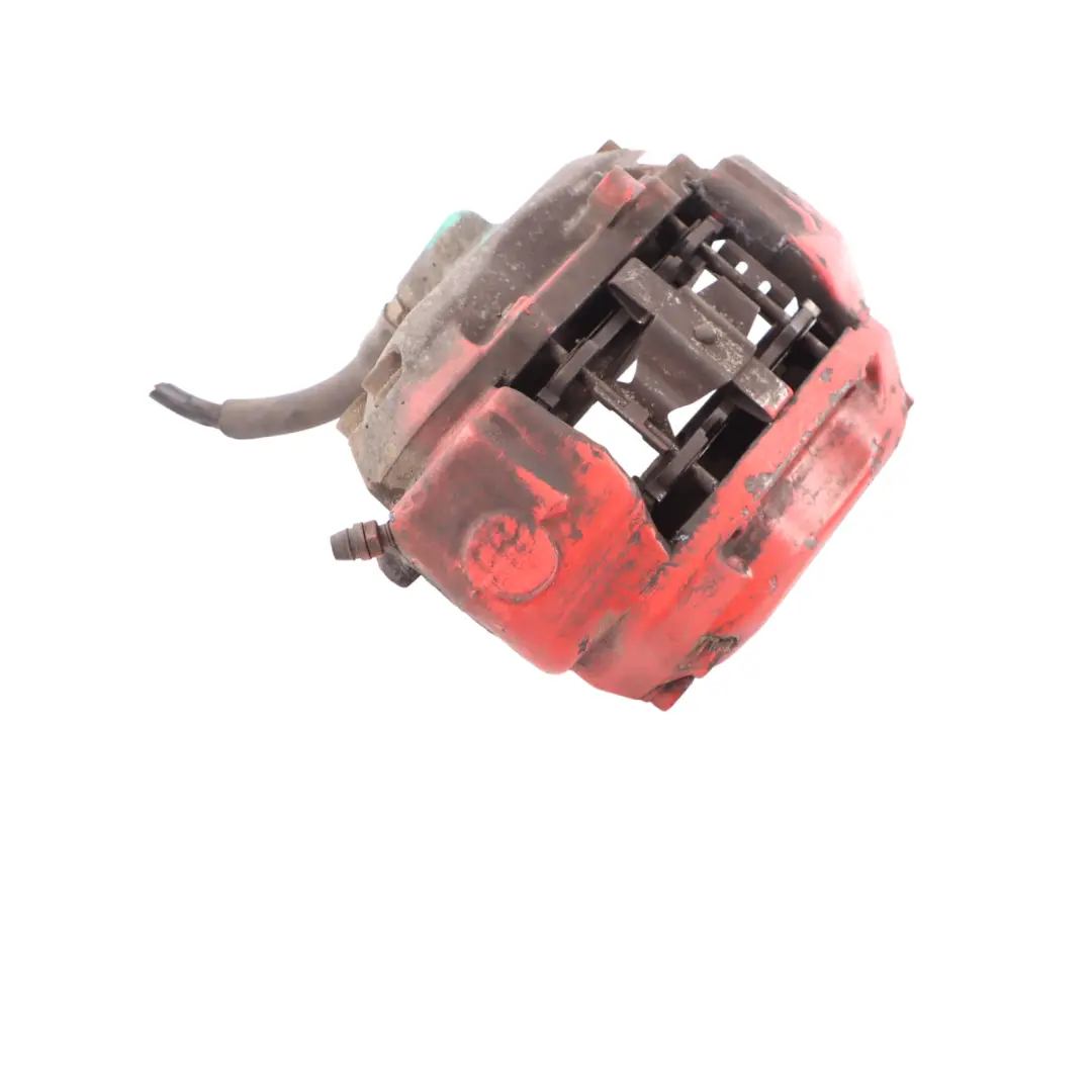 Brake Caliper Front Left Right N/O/S Set to Mercedes C219 W211 with Part number A0024202383 Mercedes C219 W211 Brake Caliper Front Left Right N/O/S Set - SKU A0024202383-1 - Part number A0024202383