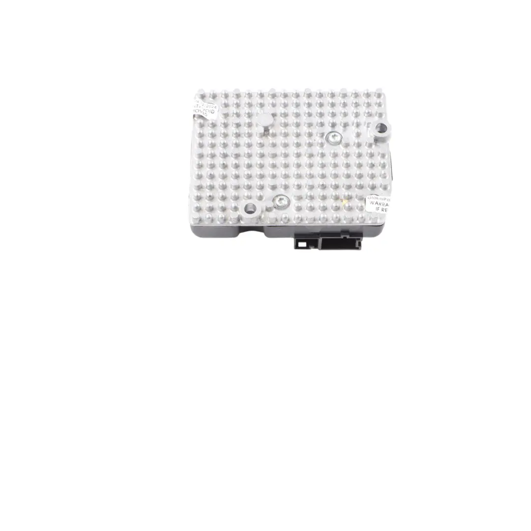 Fuel Pump Module Mercedes C216 W221 AMG Petrol OM275 OM156 - SKU A0025407645 - Part number A0025407645