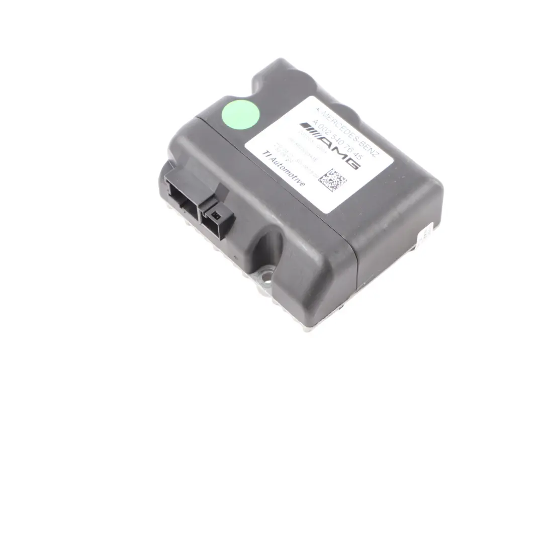 Fuel Pump Module Mercedes C216 W221 AMG Petrol OM275 OM156 - SKU A0025407645 - Part number A0025407645