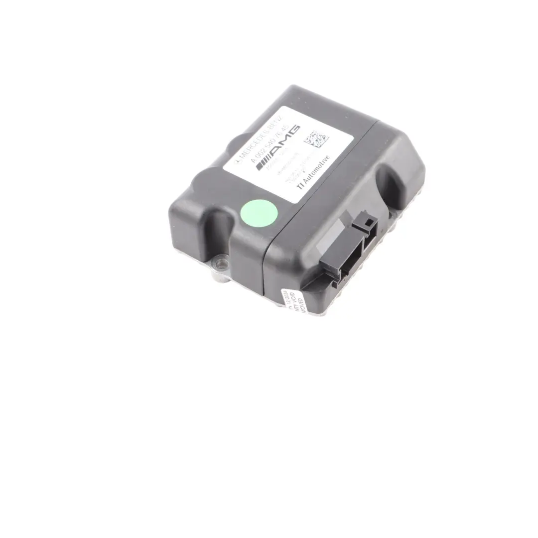 Fuel Pump Module Mercedes C216 W221 AMG Petrol OM275 OM156 - SKU A0025407645 - Part number A0025407645