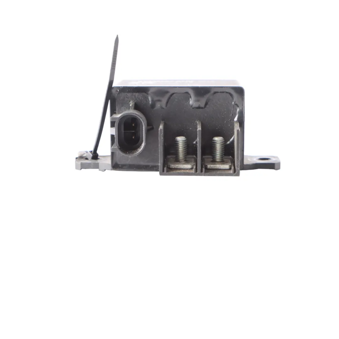 Mercedes W211 Battery Relay 12V 150A - SKU A0025424719 - Part number A0025424719