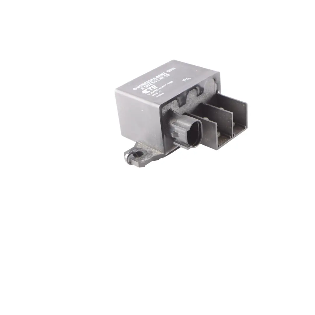 150A to Mercedes W211 Battery Relay 12V with Part number A0025424719 Mercedes W211 Battery Relay 12V 150A - SKU A0025424719 - Part number A0025424719