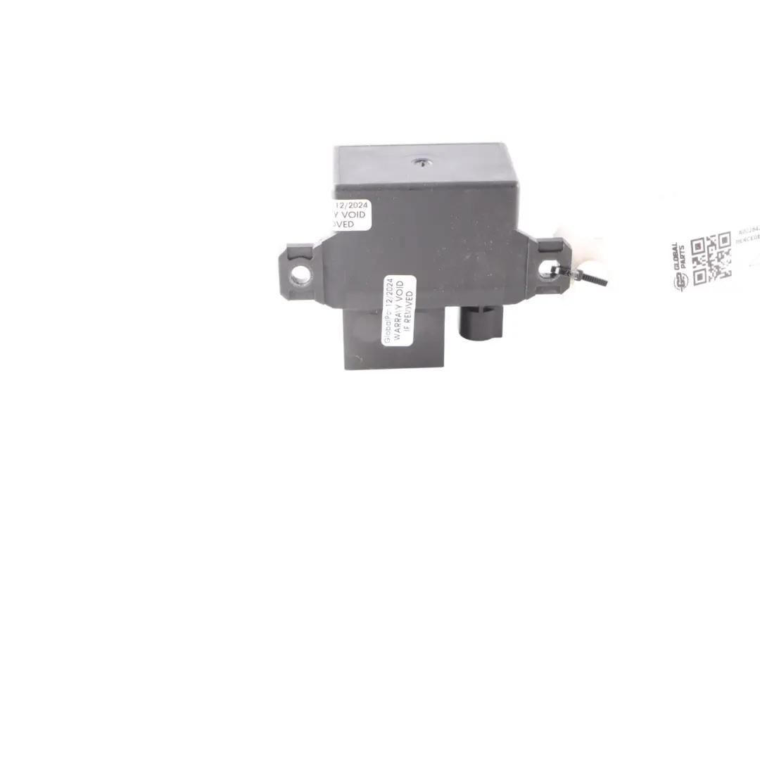 150A to Mercedes W211 Battery Relay 12V with Part number A0025424719 Mercedes W211 Battery Relay 12V 150A - SKU A0025424719 - Part number A0025424719