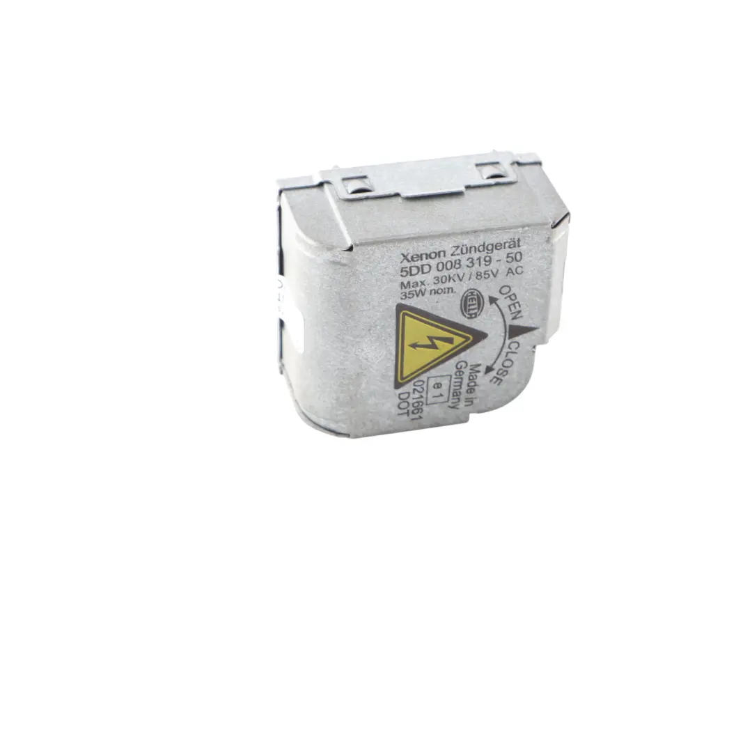 Mercedes R171 W211 C219 W164 Support Ampoule Lampe Xénon D'Allumage - SKU A0028202526-1 - Numéro de pièce A0028202526