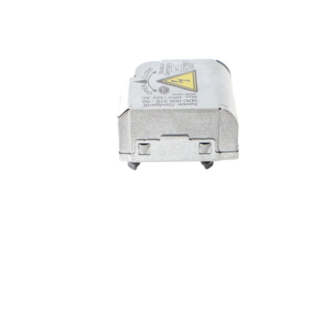 Mercedes R171 W211 C219 W164 Support Ampoule Lampe Xénon D'Allumage - SKU A0028202526-1 - Numéro de pièce A0028202526