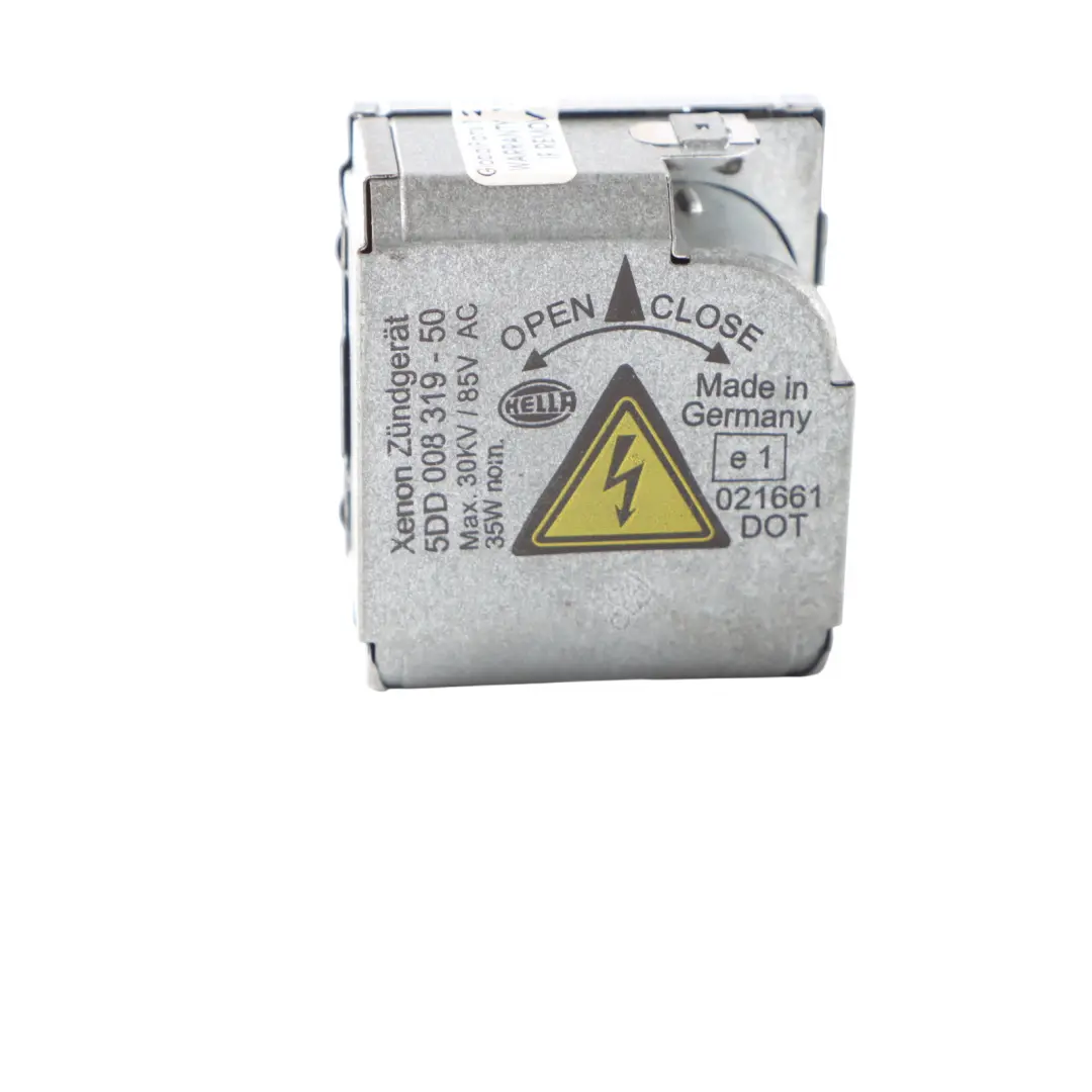 Mercedes R171 W211 C219 W164 Support Ampoule Lampe Xénon D'Allumage - SKU A0028202526-1 - Numéro de pièce A0028202526