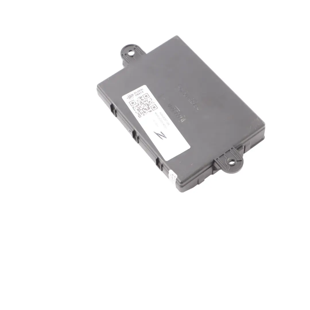 Mercedes W221 Rear Door Module Control Unit Left N/S ECU - SKU A0038207326 - Part number A0038207326