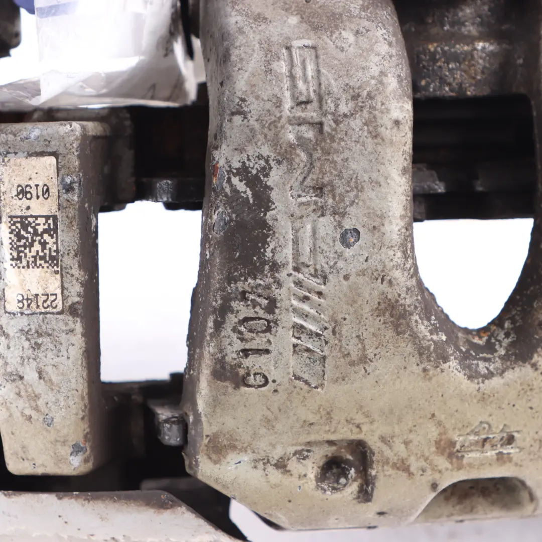 Mercedes W221 AMG Front Brake Caliper Housing Right O/S - SKU A0044203083 - Part number A0044203083